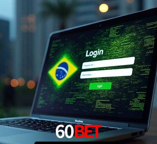 Integração de APIs 60BET