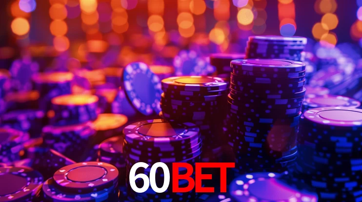 Apostas de Tênis 60BET