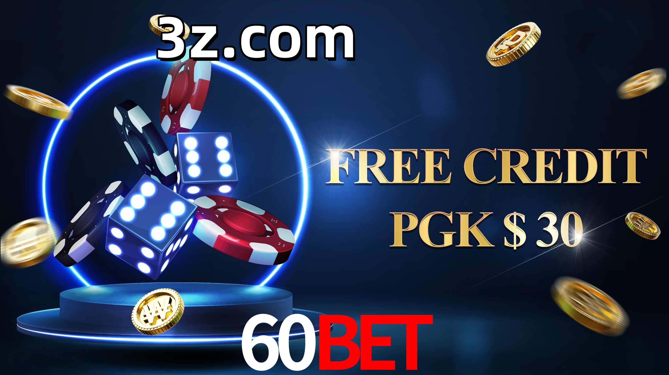 Cadastro Rápido 60BET