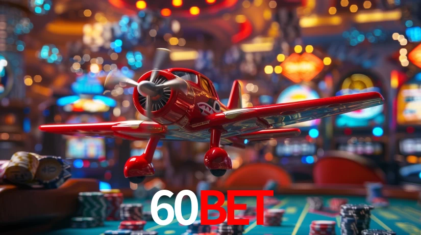 Estatísticas Crash Games 60BET