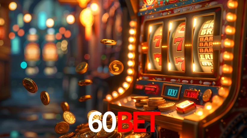 Ofertas Exclusivas 60BET