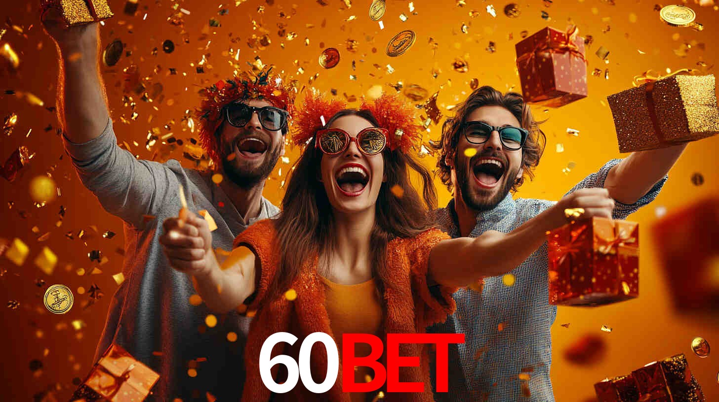 Promoção Relâmpago 60BET