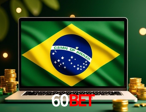 Provedores de Jogos 60BET