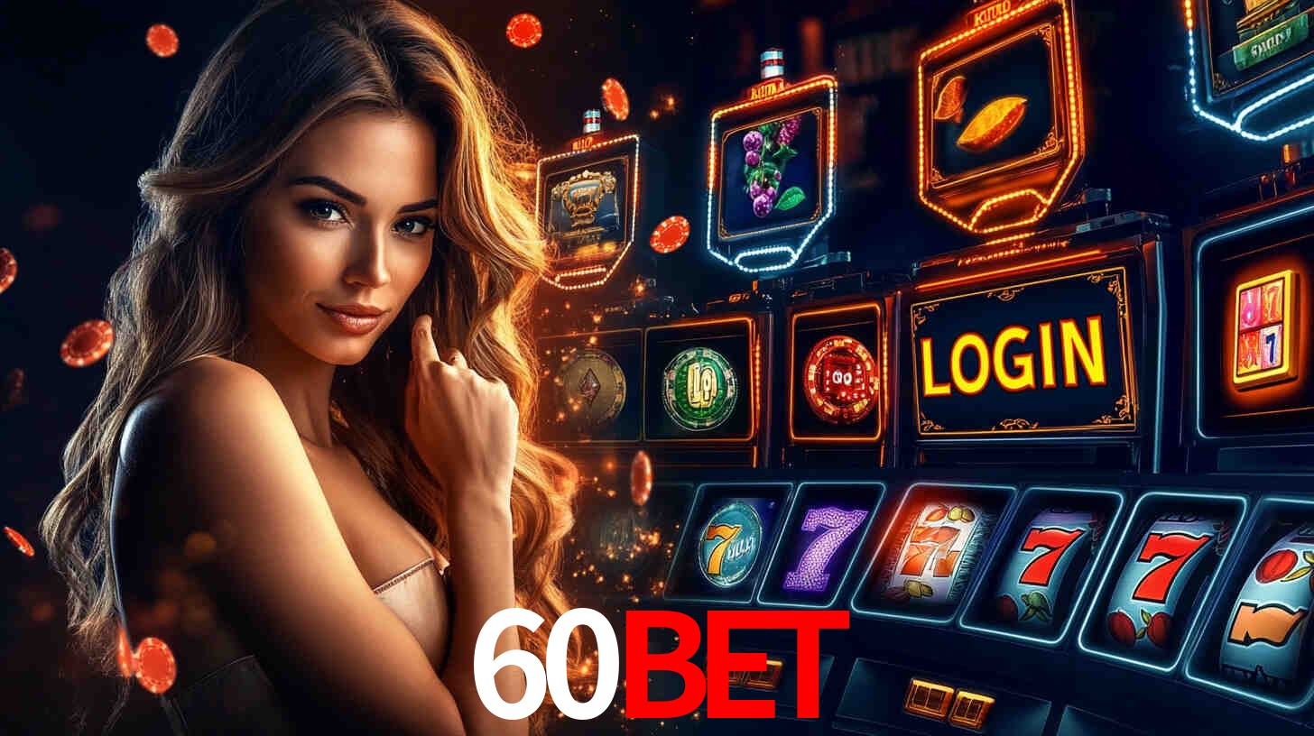 Login Seguro 60BET