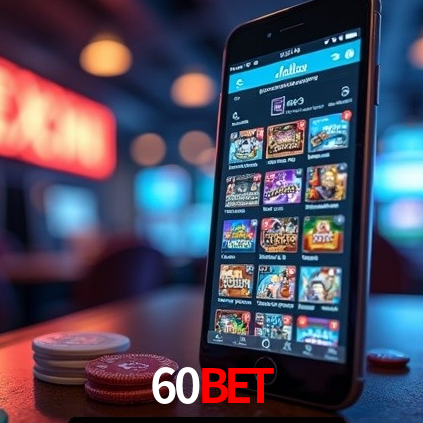 Casino VIP 60BET