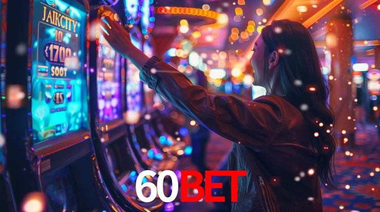 Programa VIP 60BET
